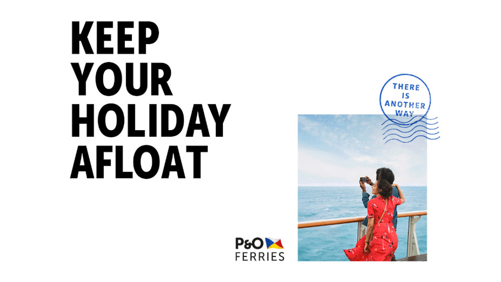 po keep holiday afloat