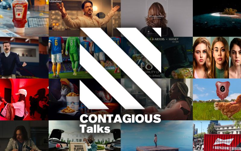 CNTGS Talks: Jste to, co víte