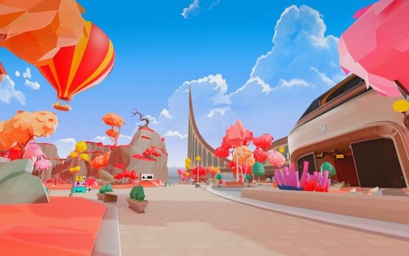 Na obranu Web3 a metaverse