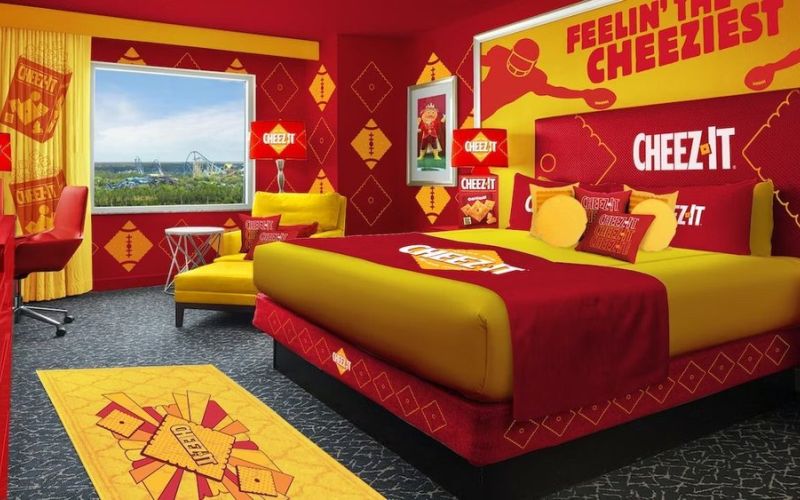 Propagace chipsů a krekrů v kultuře