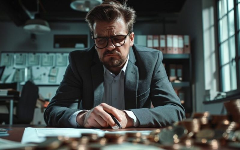 Proč se kreativita nevyplácí