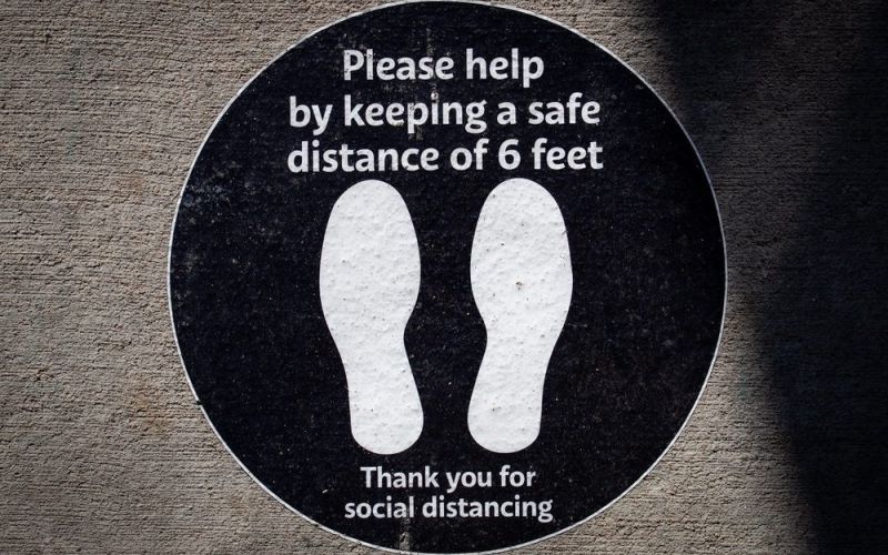 Strategist's Digest: Značky během Covidu pobízely k sociálnímu distancování