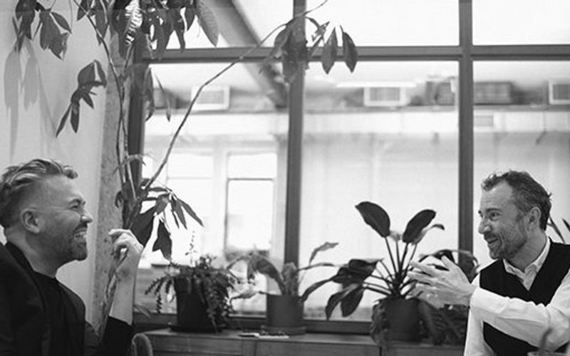 Thomas Heatherwick: „Ulice jsou opravdovou galerií našeho života“ 