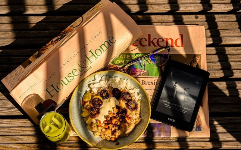 Strategické zásady Charlene Charity