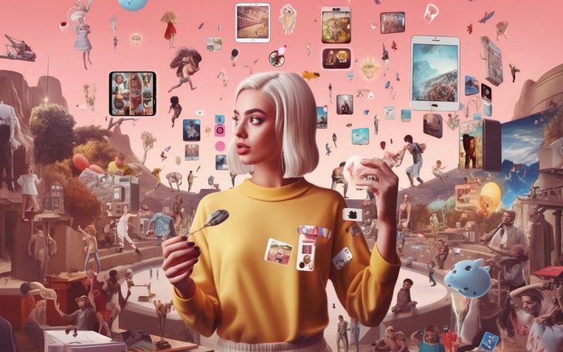 Trendy ztratily veškerý význam