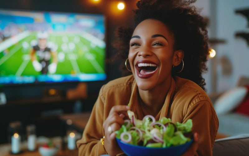 Rozesměje ji vaše Super Bowl reklama?