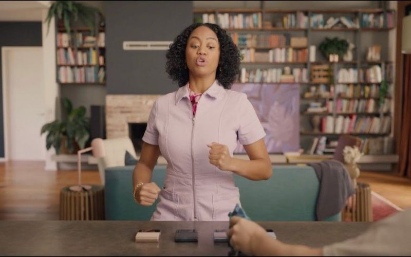 Samsung obrátil svůj targeting vzhůru nohama a zvýšil prodeje o 34 %