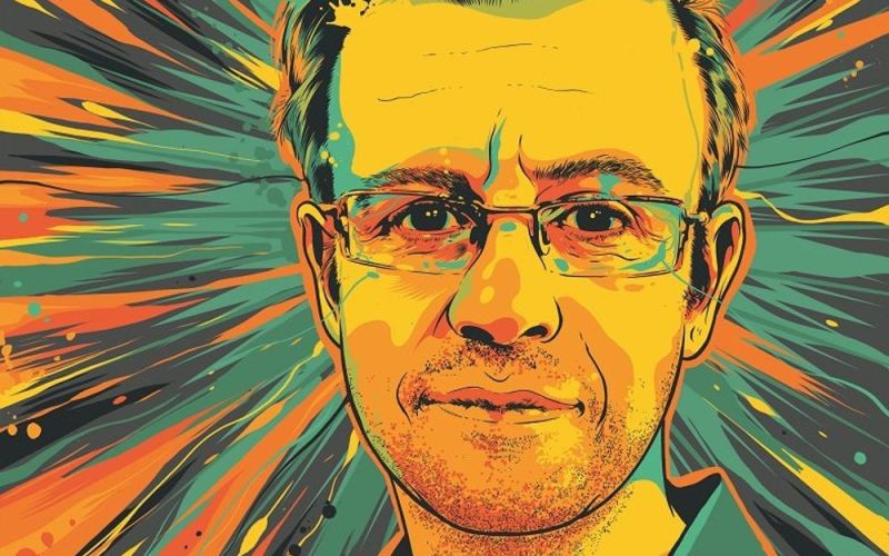 „Behaviorální věda není svěrací kazajka pro tvůrce a plannery“ 