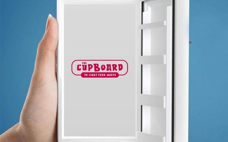 Thajský supermarket vylepšuje aplikaci, aby zákazníkům posílal upozornění na datum spotřeby