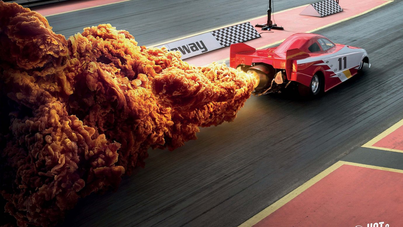 Nejvíc Contagious reklamy roku 2018: Část první