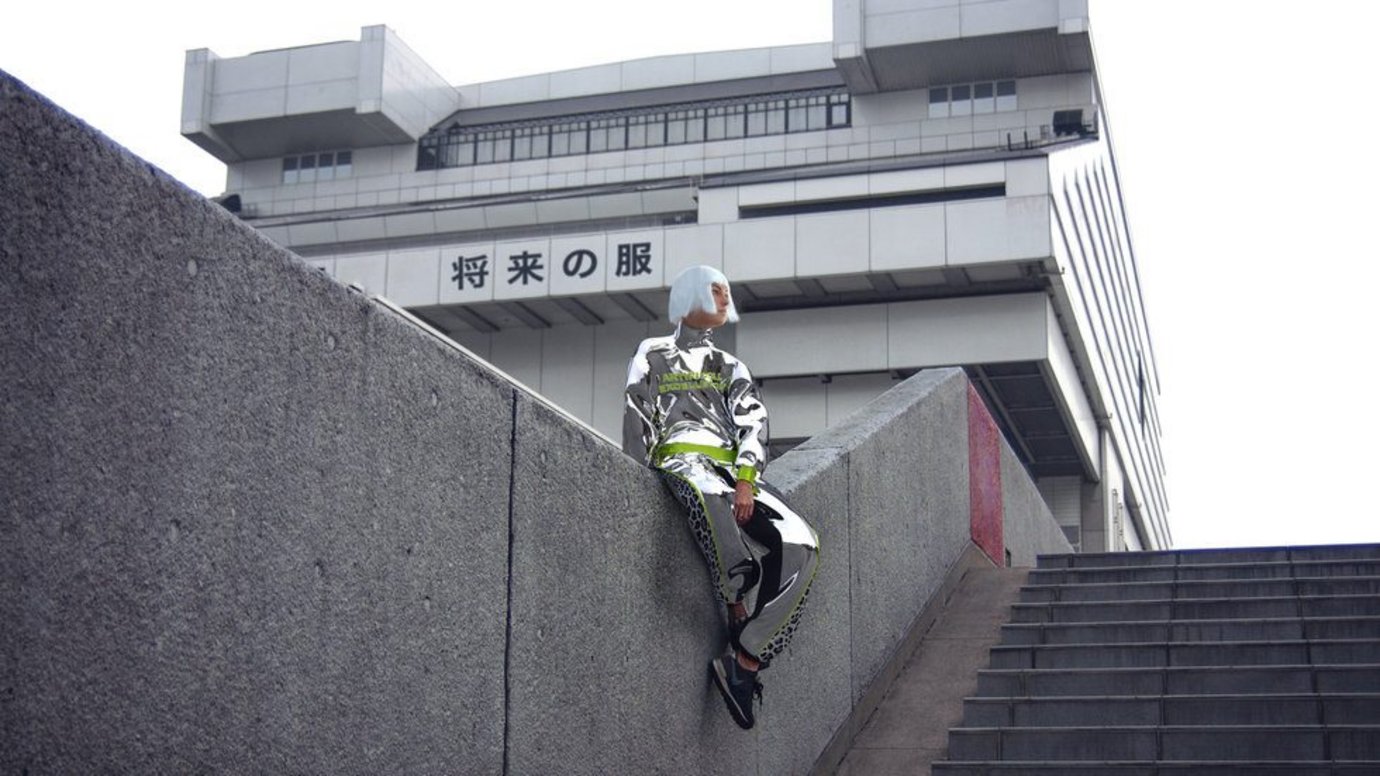 Kampaň týdne: Carlings, kolekce Neo-Ex