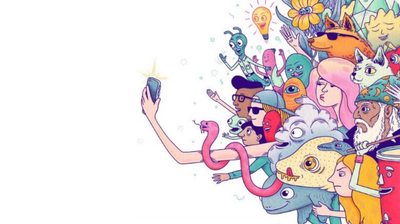 Naladění přicházející generace