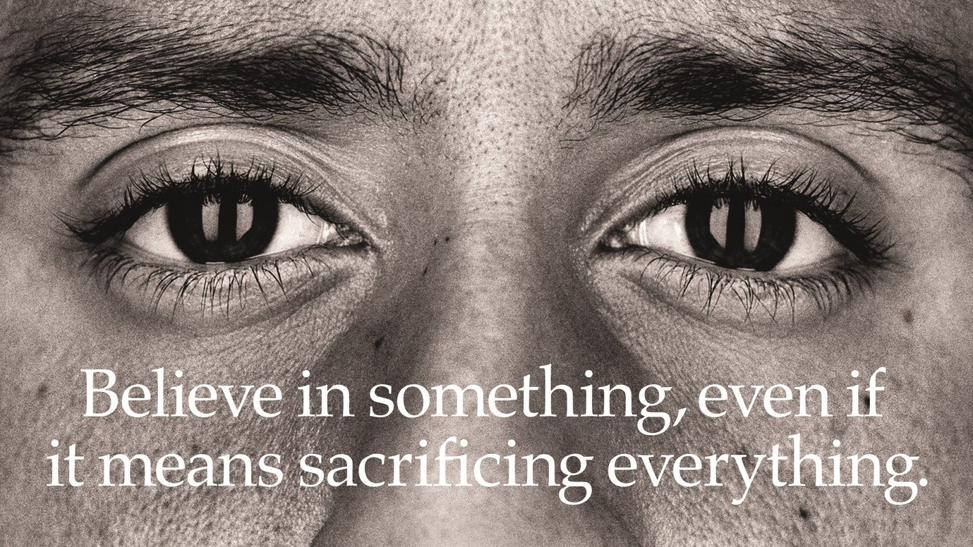 Nejvíc Contagious reklamy roku 2018: Část třetí