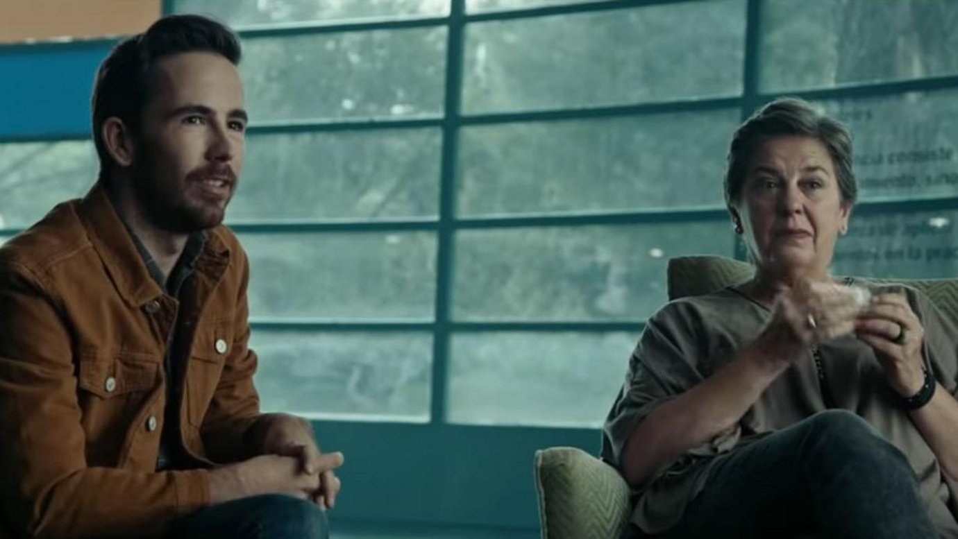 Kampaň týdne: Ruavieja, Tenemos Que Vernos Más