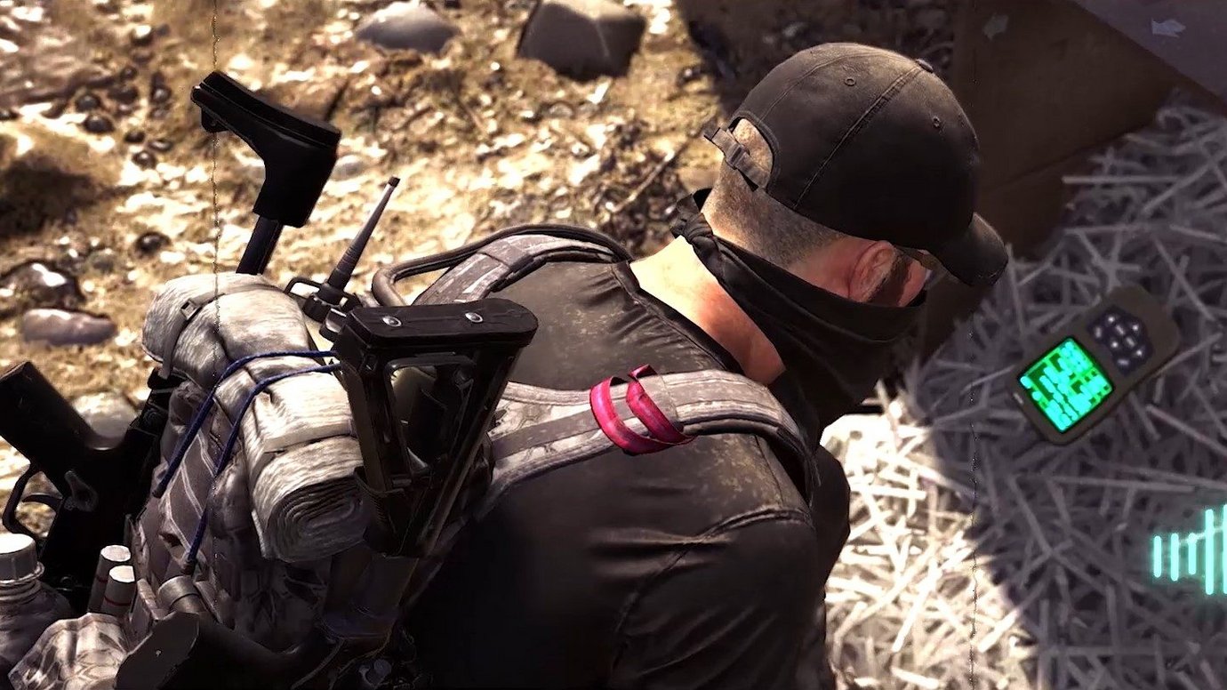 Kampaň týdne: Ubisoft, Green Dawn