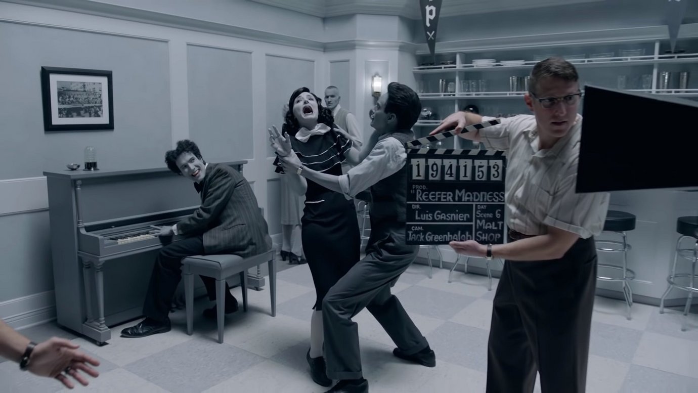 Anatomie reklamy na konopí