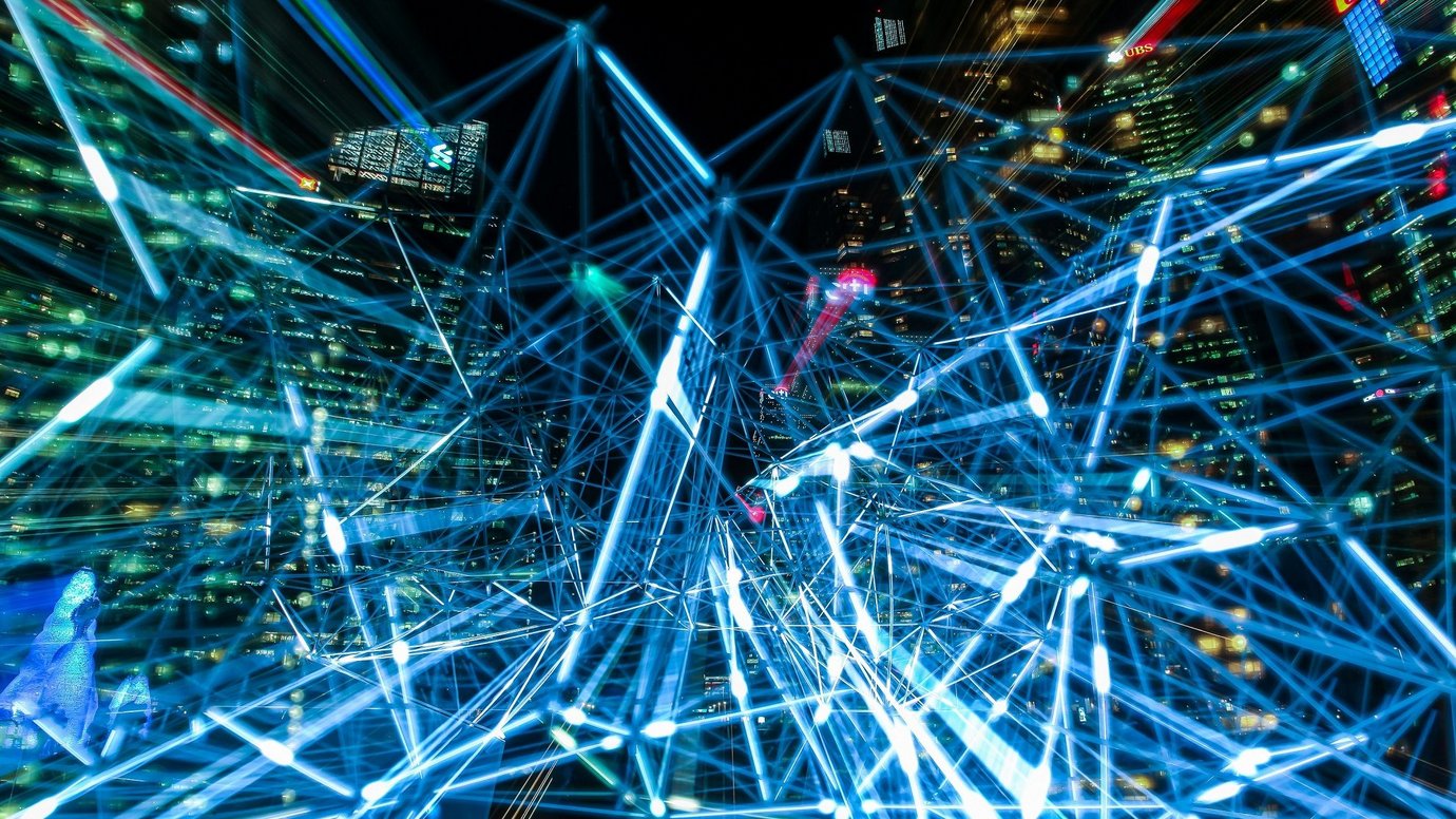 Data jako nejmocnější nástroj lidstva