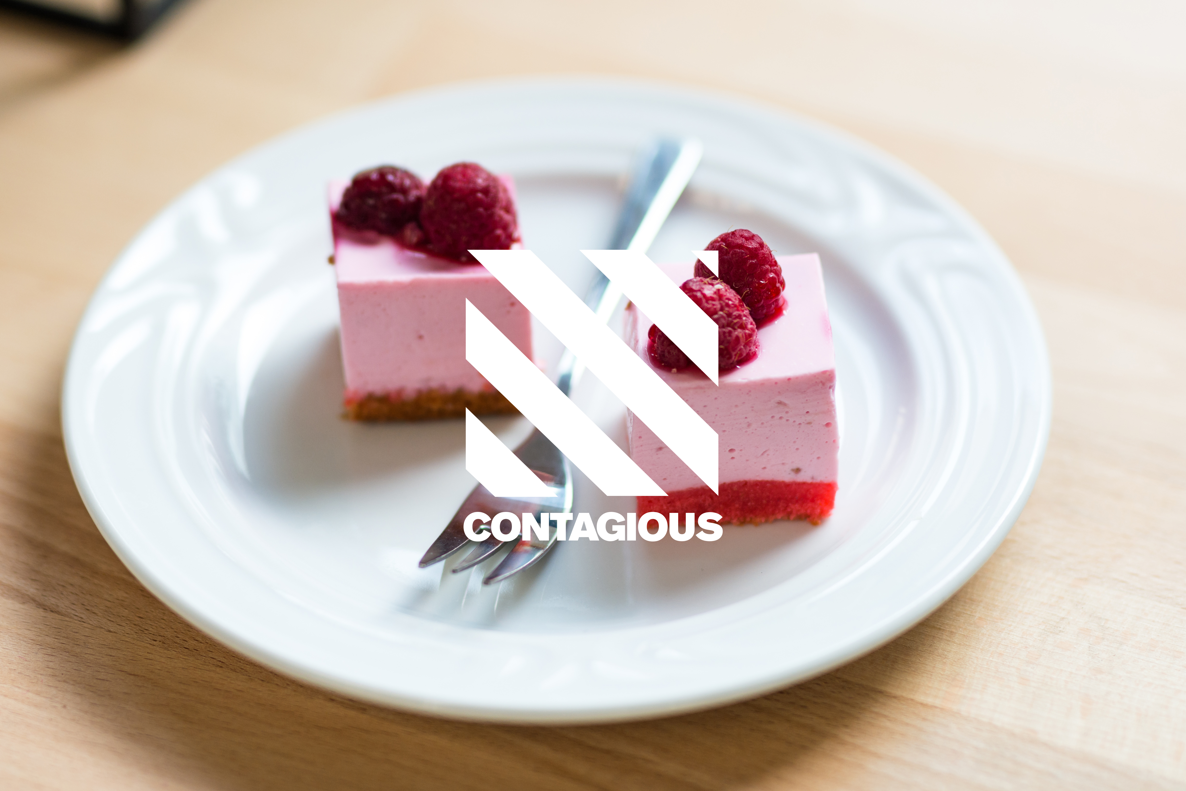 Contagious breakfast #3: [dŽENdr]
