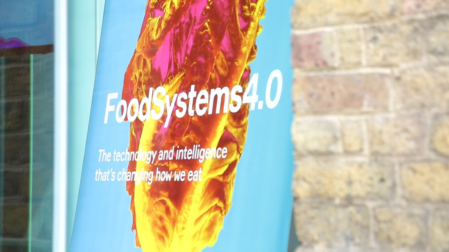 Budoucnost udržitelnosti potravin