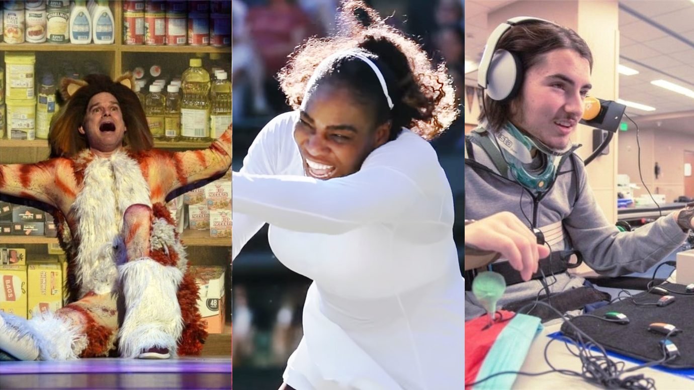 Contagious Cannes Contenders 2019