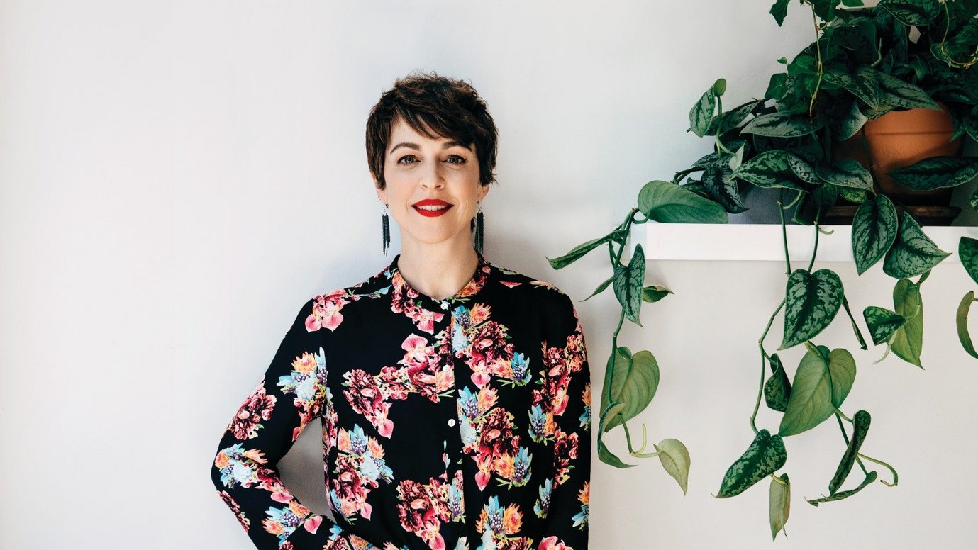 Cannes Lions 2019: V krátkosti s prezidentkou sekce Glass