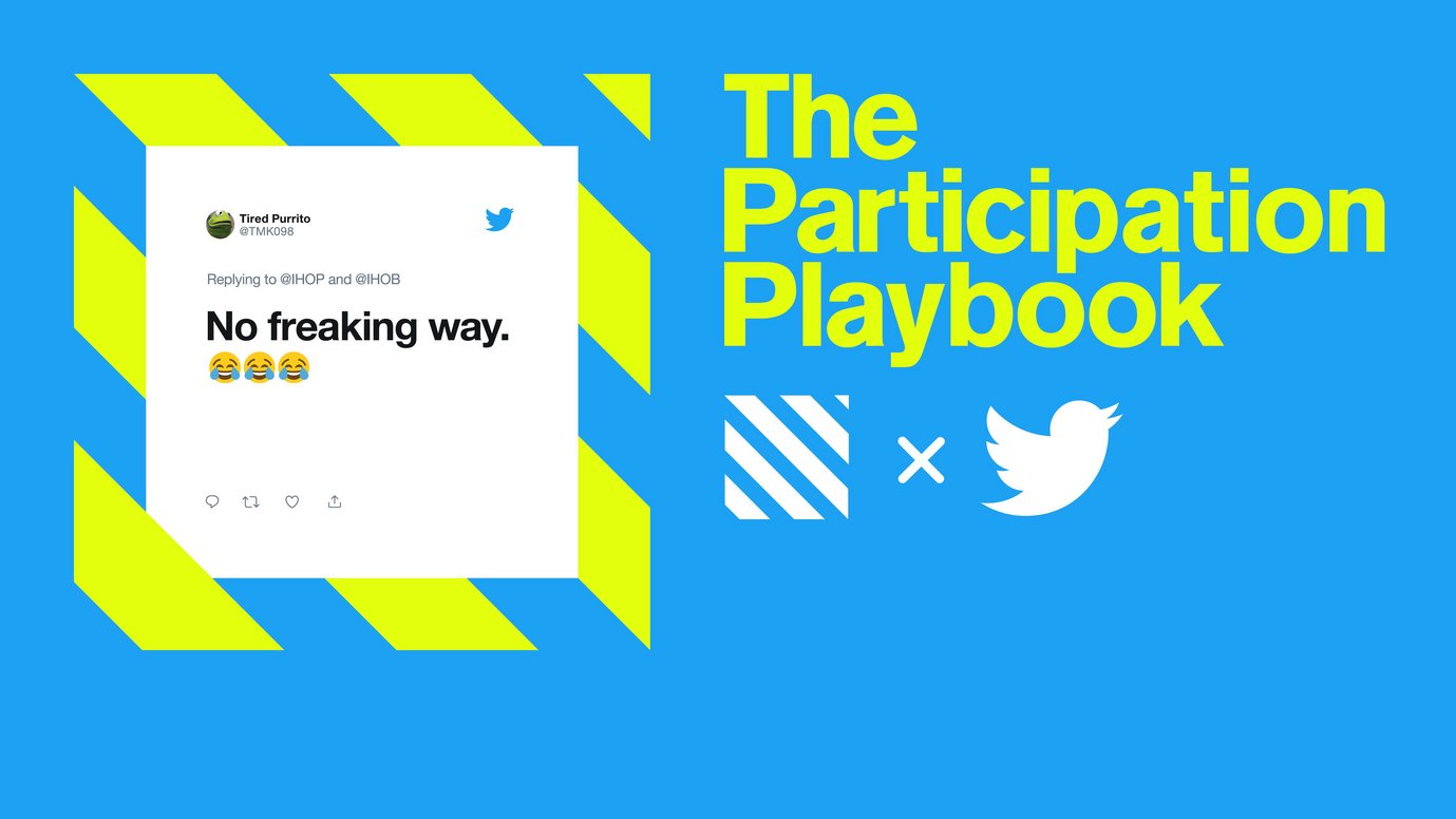 Stáhněte si The Participation Playbook