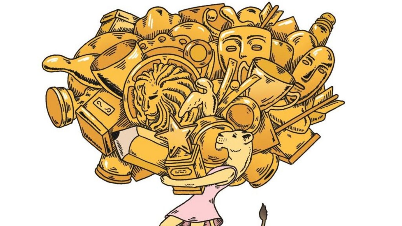 Cannes Lions 2019: IPA report: „Zabili jsme sílu kreativity“