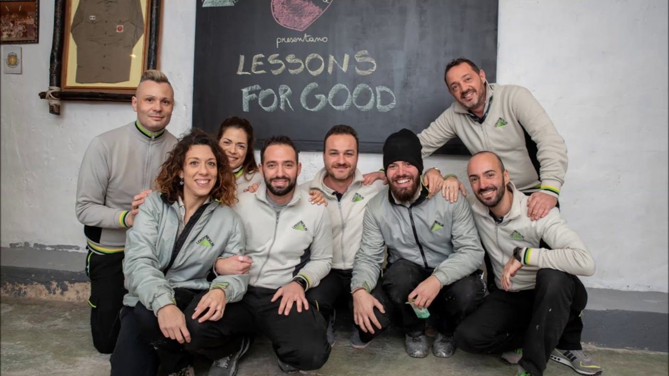 Kampaň týdne: Leroy Merlin, Fix up