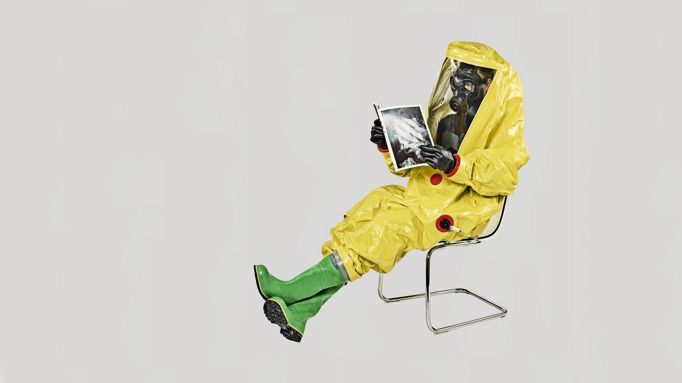 Strategist’s Digest: Červenec 2019