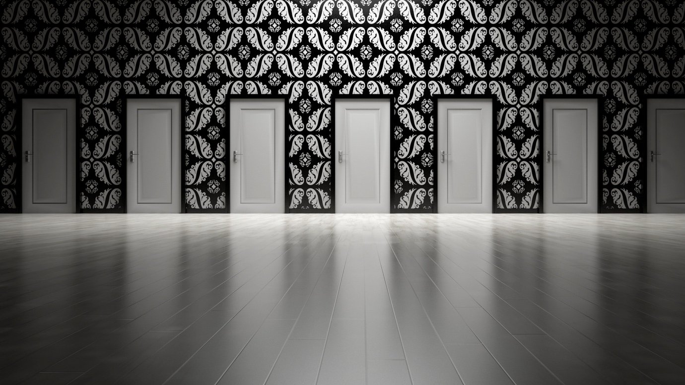 Rozmanitost vede k lepšímu designu