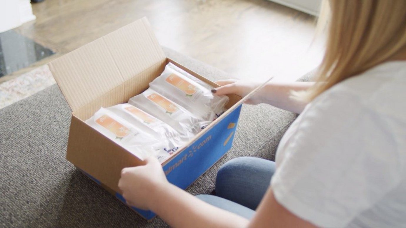 Kampaň týdne: Glade, Scent by Glade