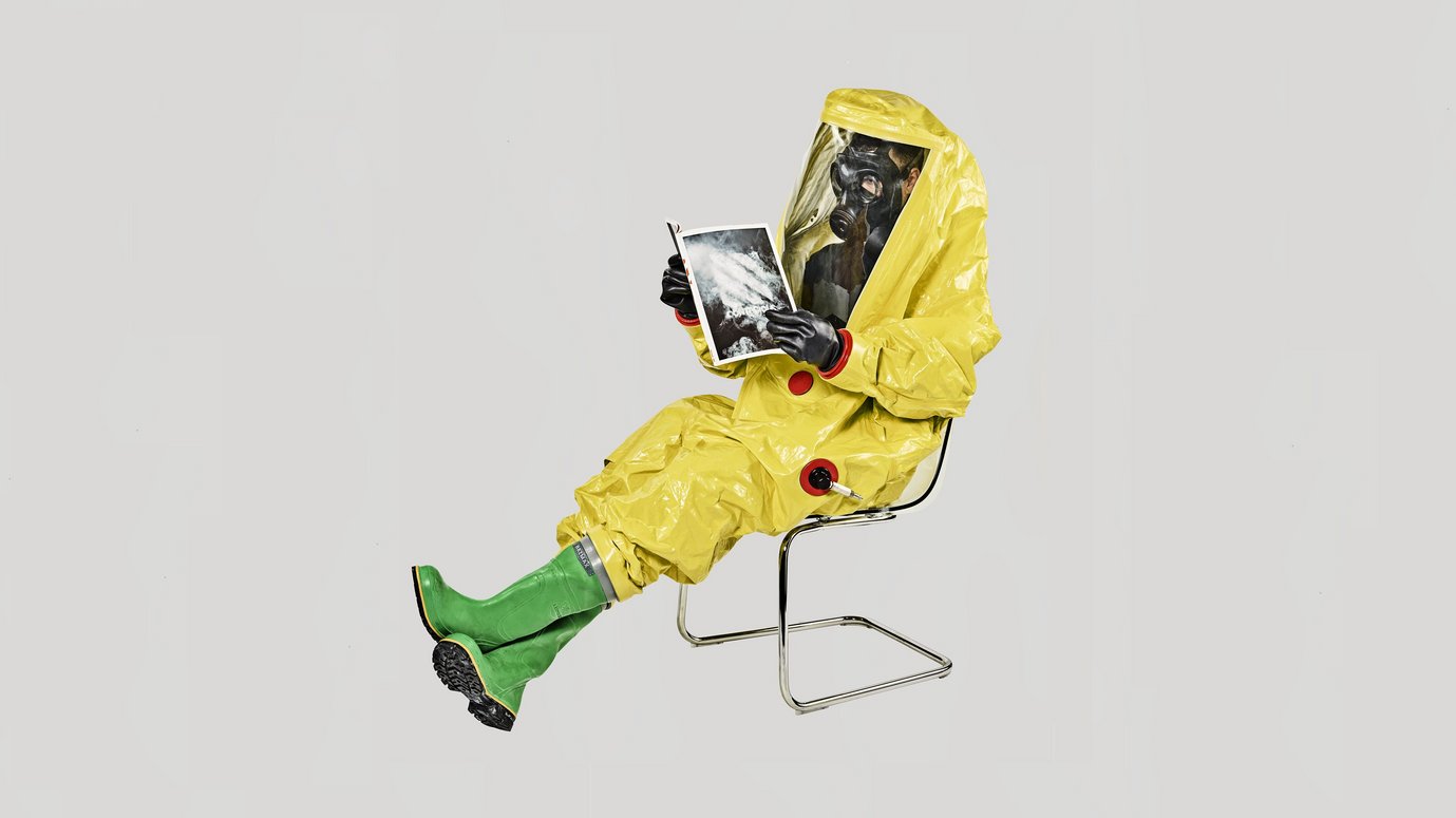 Strategist’s Digest: Srpen 2019