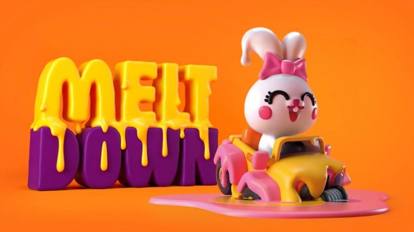 Kampaň týdne: Burger King, The Meltdown