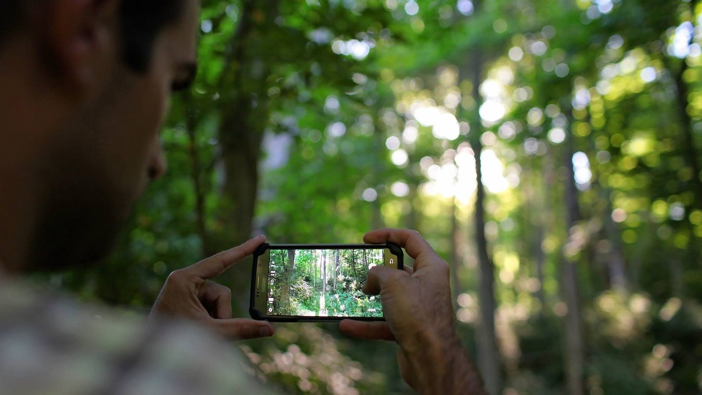 Generace Z a dopad digitálních technologií na životní prostředí 