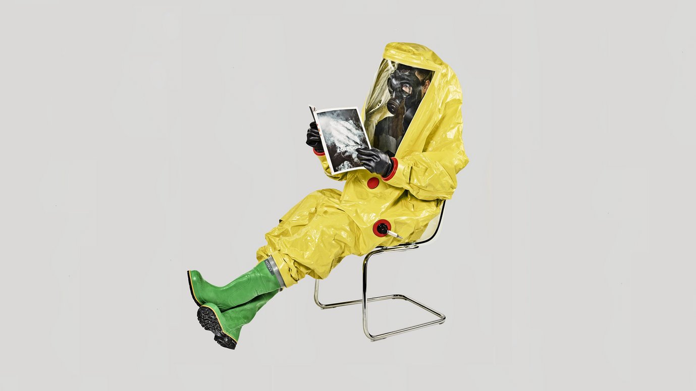 Strategist´s Digest: Září 2019