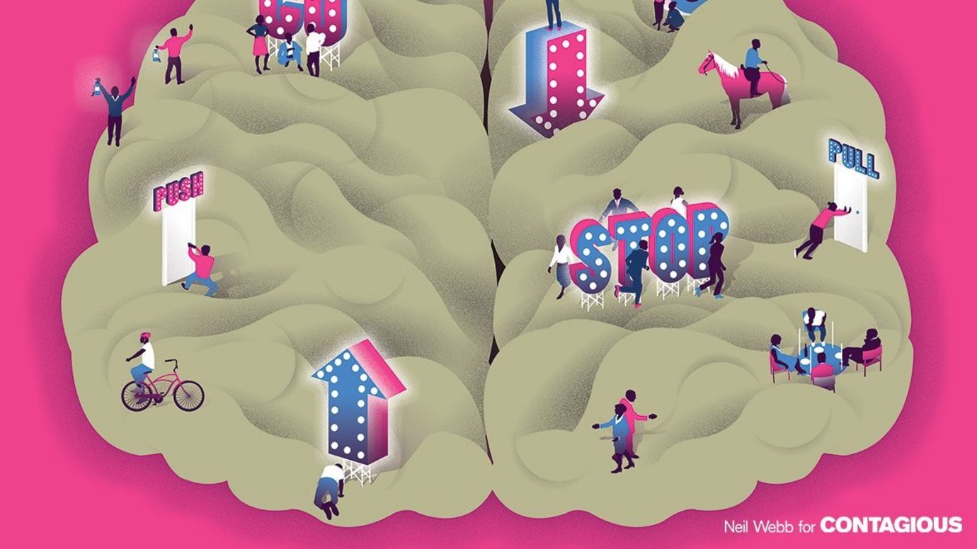 Dan Ariely: Značky a špatná rozhodnutí