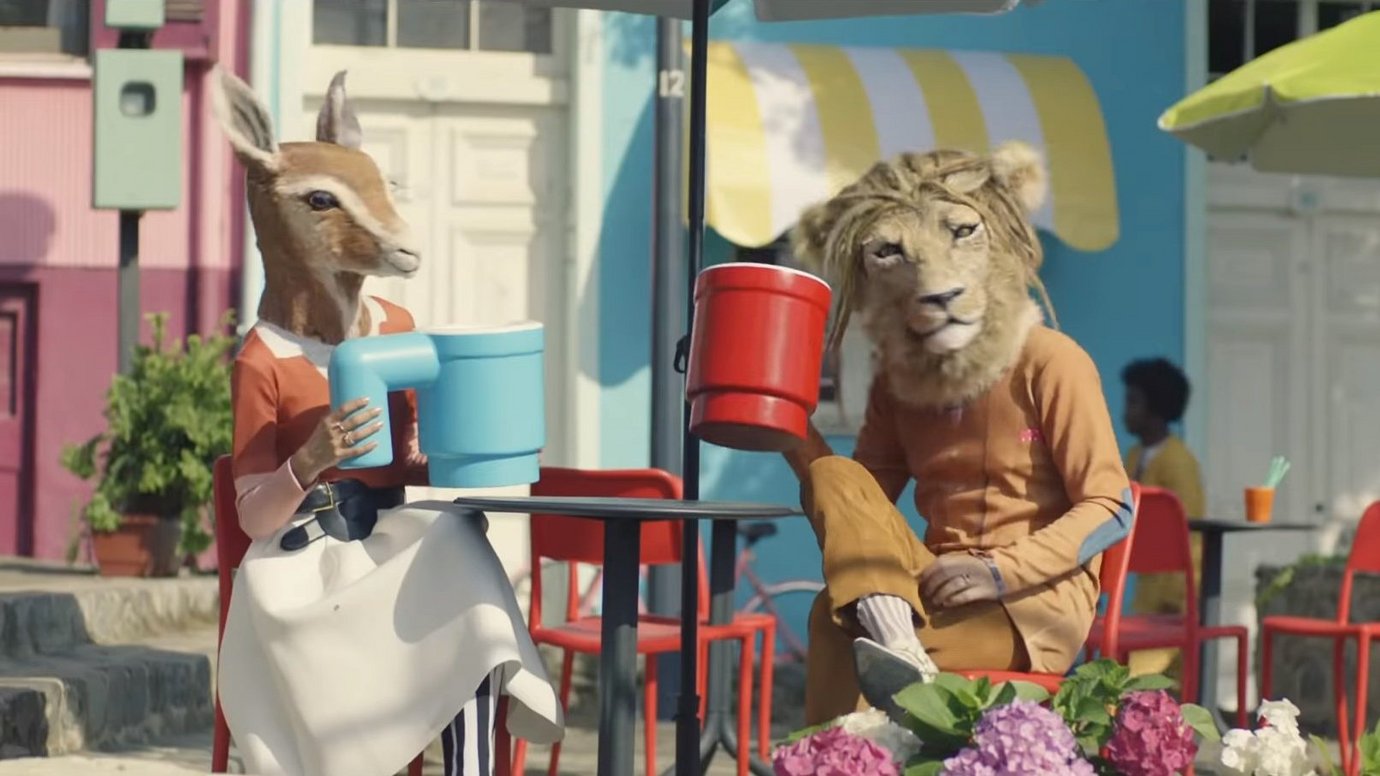 Lego řeší propad v kreativitě a vrací se k propagaci značky