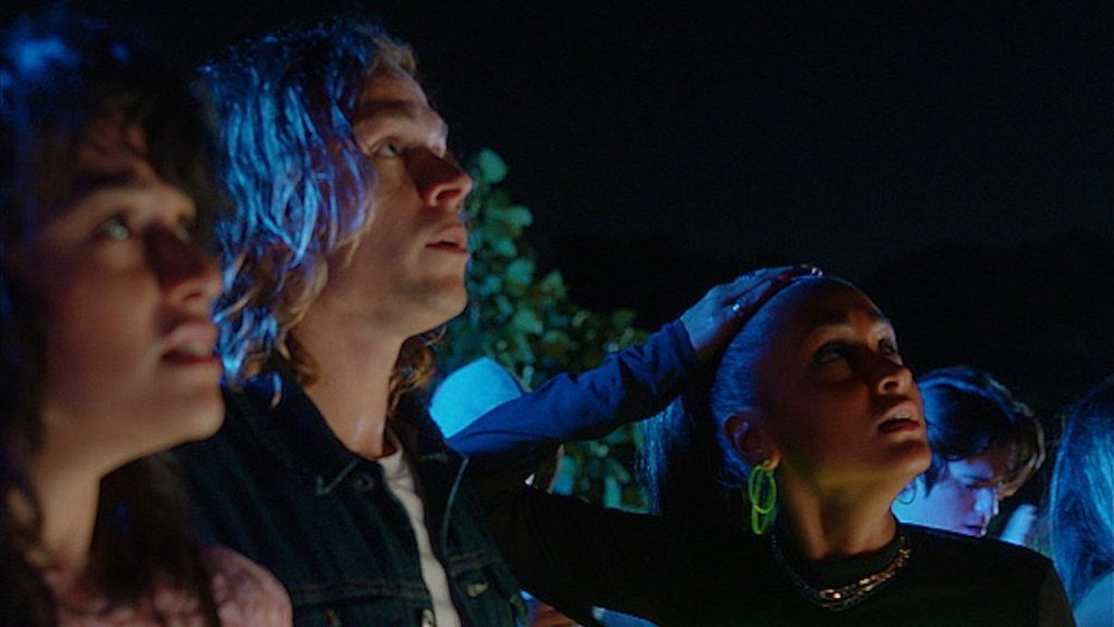 Kampaň týdne: Tinder, Swipe Night