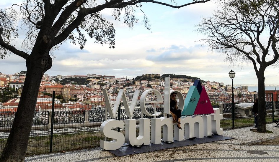 3 závěry z hektického týdne na Web Summitu