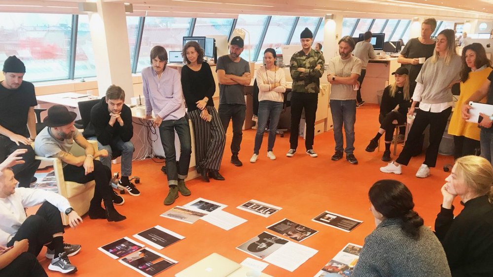 Je spolupráce budoucností reklamních agentur?