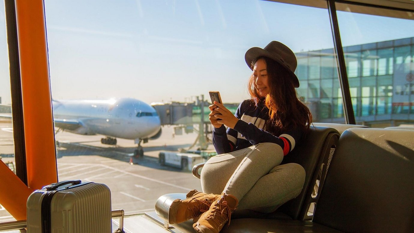 Canal+ nabízí cestujícím na zpožděných letech filmy a seriály zdarma