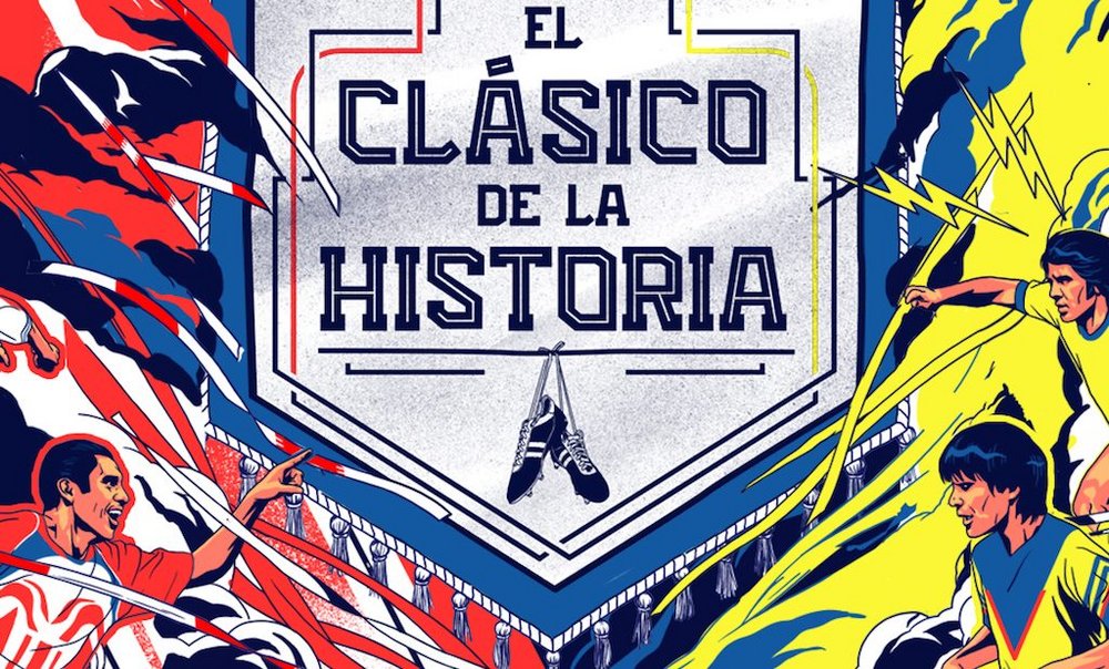 Insight & Strategy: El Clásico de la Historia