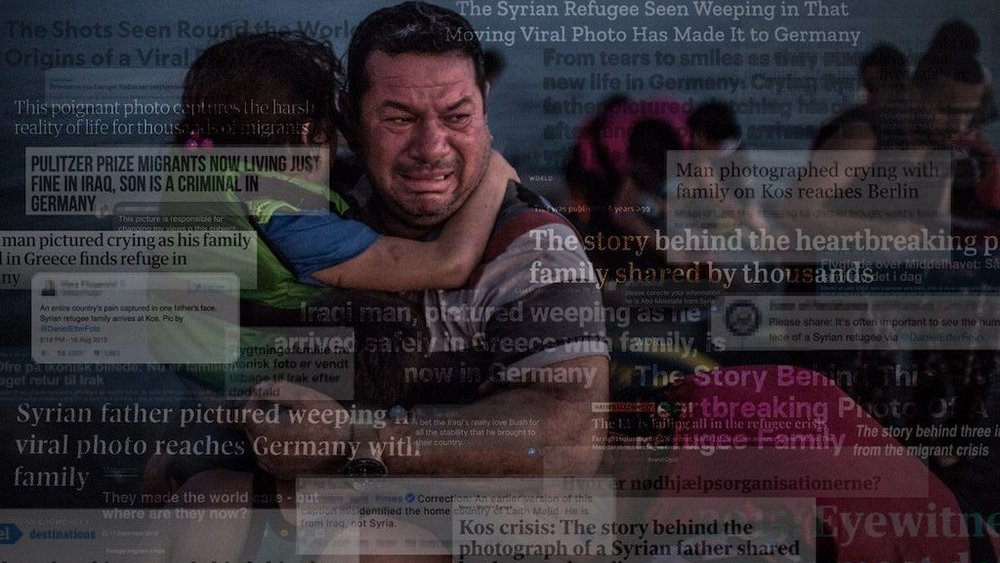 Canon bojuje s fake news novým způsobem ověřování fotografií