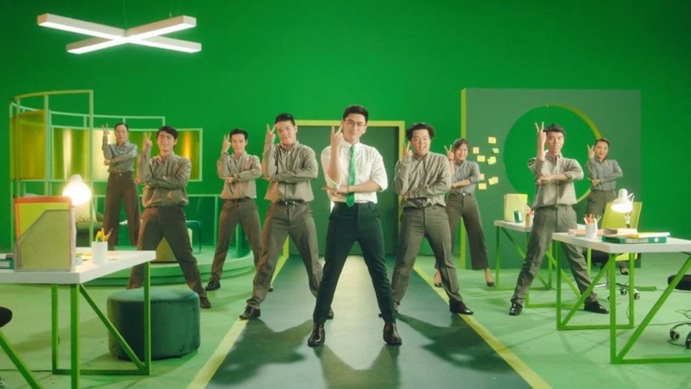 Multivitamín Berocca získal na TikToku novou image