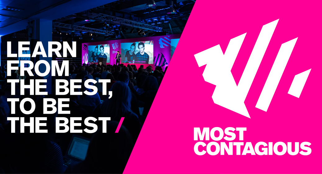 Most Contagious 2020: Program