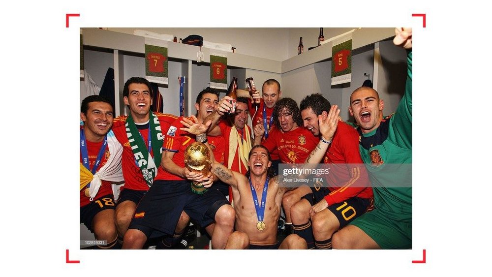 Budweiser využil Champions League a uspořádal na Googlu guerillovou kampaň