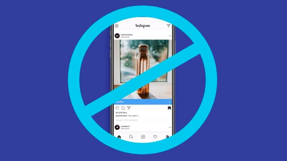 Banka nabízí úlevu od finančních lákadel v podobě adblocku