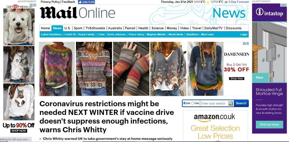 Strategist’s Digest: Jsou reklamy na prémiových webech efektivnější? 