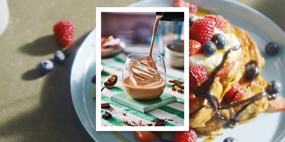 Stejný produkt, čerstvá perspektiva