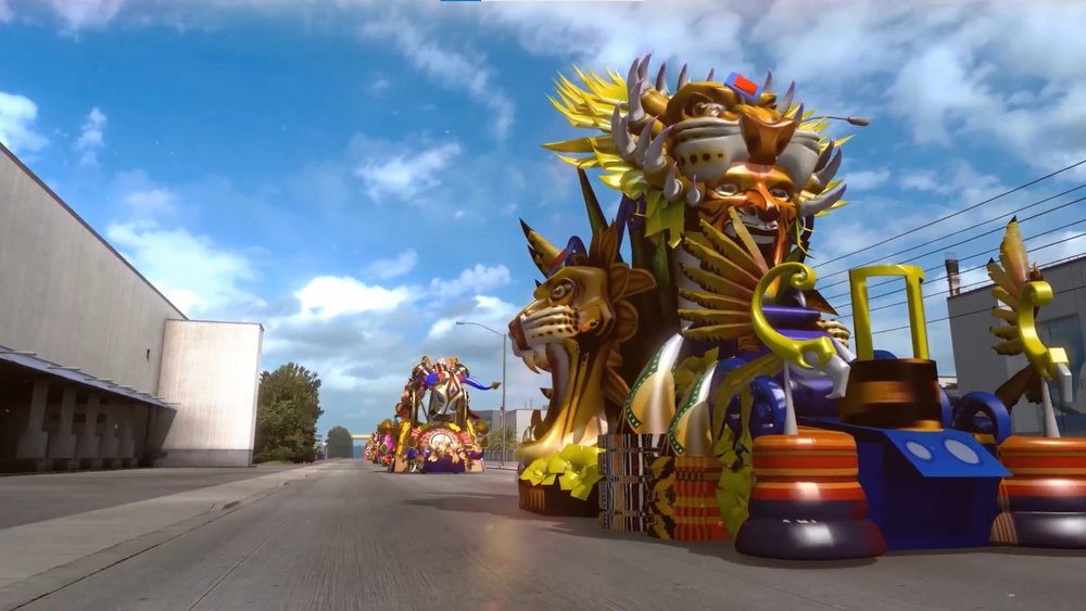 Latinská Amerika pod drobnohledem: Březen 2021, část 2.